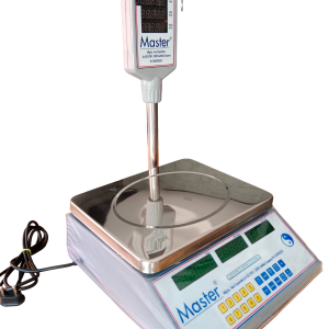 Table Top Price Computation Scale- 30Kg