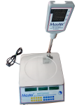 Table Top Price Computation Scale- 30Kg