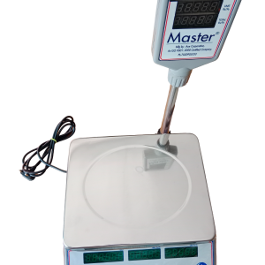 price computation top side